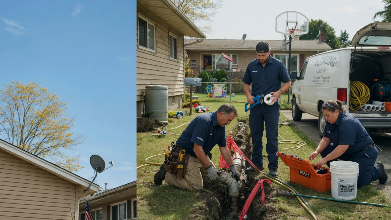 Garbage Disposal Replacement in Oconto, WI near me